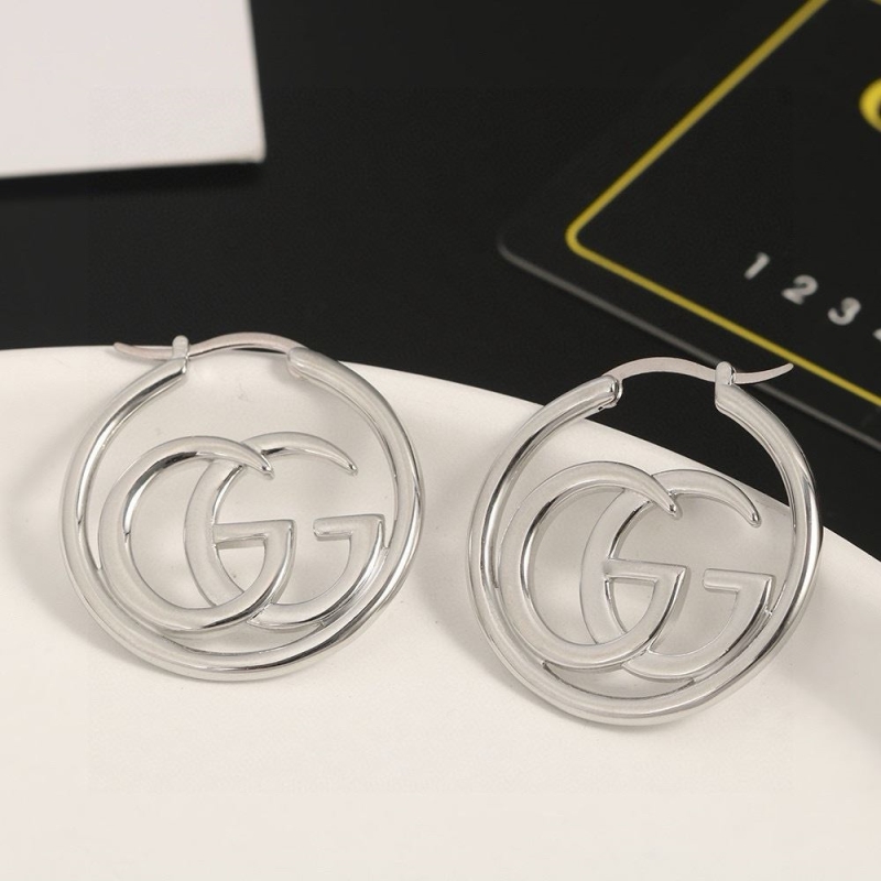 Gvc*1 earrings